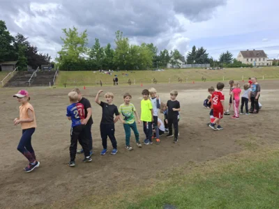 Foto des Albums: Sportfest 2026
