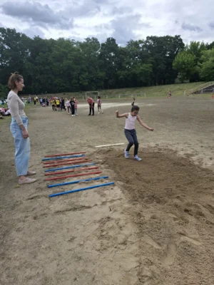 Foto des Albums: Sportfest 2026