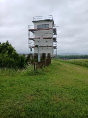 Foto des Albums: Deutsch-deutsche Geschichte auf dem Dachsberg