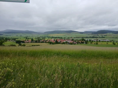 Foto des Albums: Deutsch-deutsche Geschichte auf dem Dachsberg
