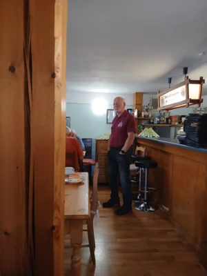 Foto des Albums: Deutsch-deutsche Geschichte auf dem Dachsberg