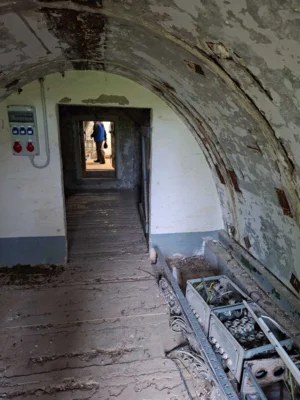 Foto des Albums: Deutsch-deutsche Geschichte auf dem Dachsberg