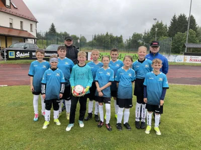 Foto des Albums: Fußball