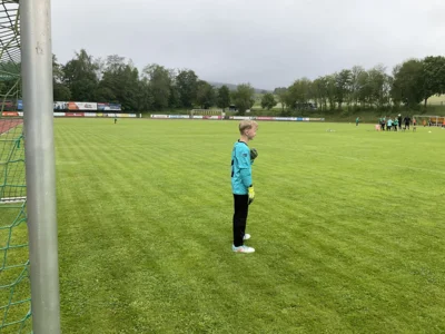 Foto des Albums: Fußball