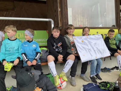 Foto des Albums: Fußball