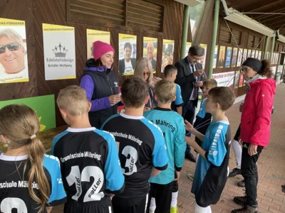 Foto des Albums: Fußball