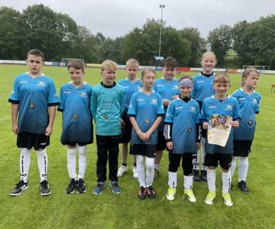 Foto des Albums: Fußball