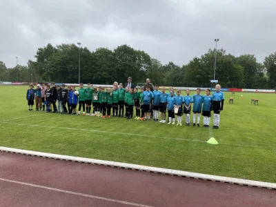 Foto des Albums: Fußball