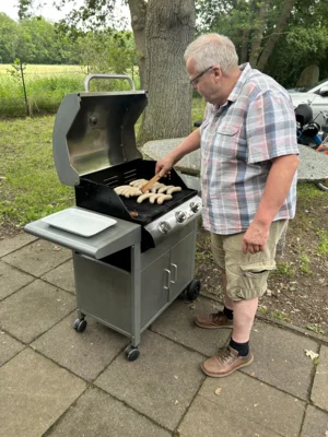Foto des Albums: 260612 Ratskettenschiessen