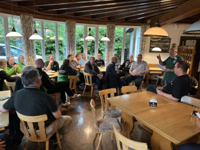 Foto des Albums: 260612 Ratskettenschiessen