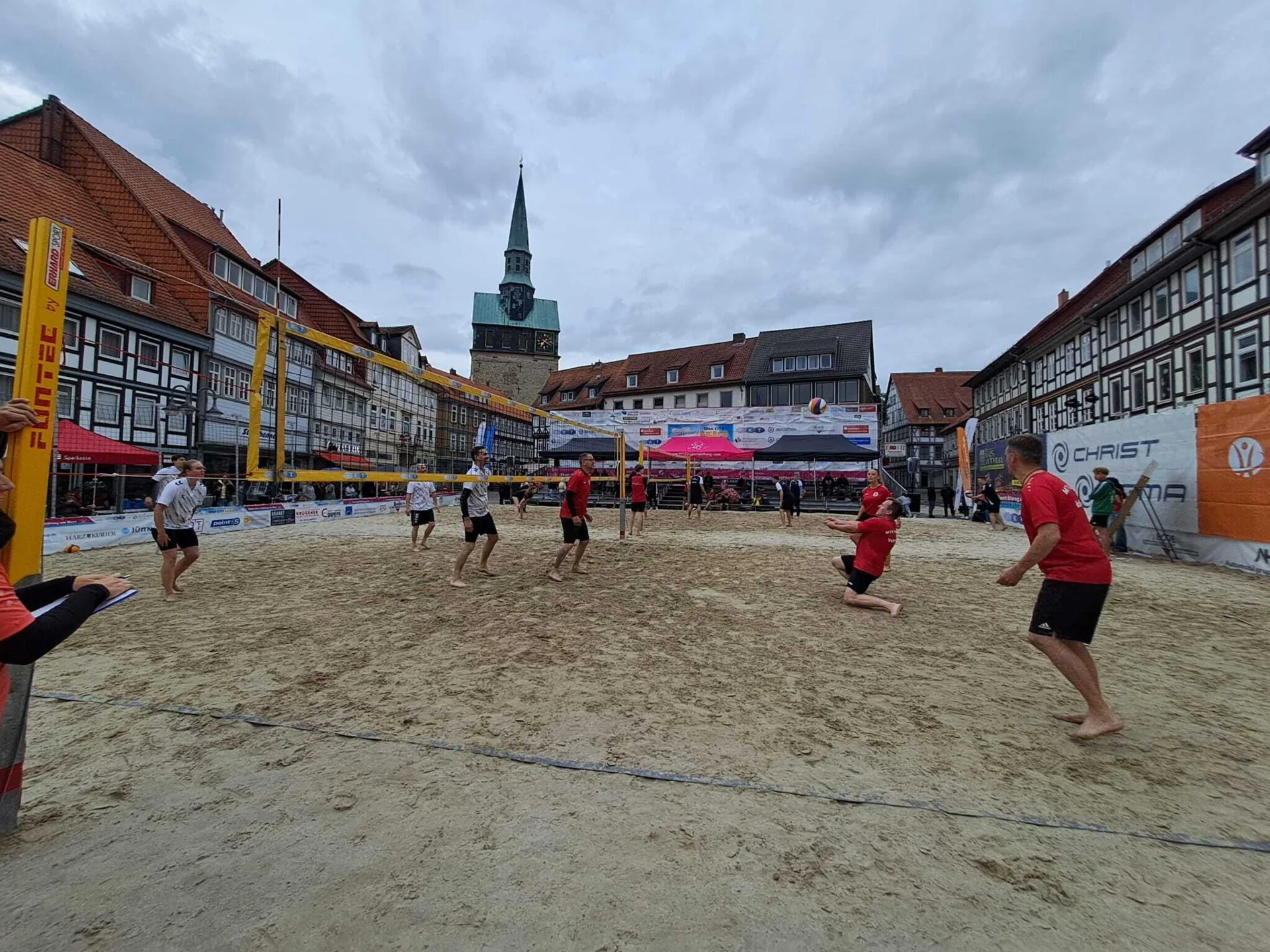 Bild: BeachCup2026-2