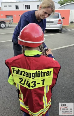 Foto des Albums: KF TdoT Vorbereitung
