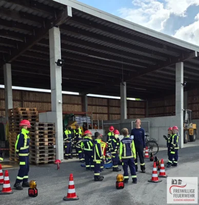 Foto des Albums: KF TdoT Vorbereitung
