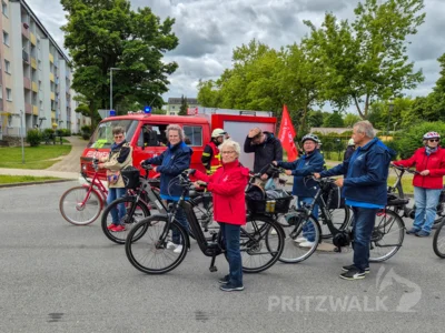 Foto des Albums: Festumzug zu 770 Jahre Stadtrecht - Teil 1