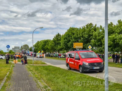 Foto des Albums: Festumzug zu 770 Jahre Stadtrecht - Teil 1