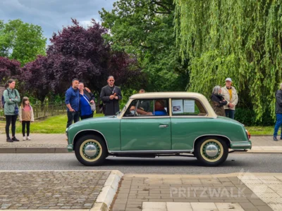 Foto des Albums: Festumzug zu 770 Jahre Stadtrecht - Teil 1