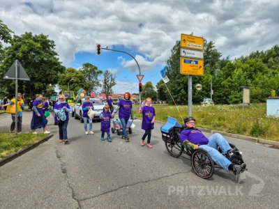 Foto des Albums: Festumzug zu 770 Jahre Stadtrecht - Teil 1