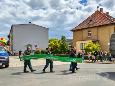 Foto des Albums: Festumzug zu 770 Jahre Stadtrecht - Teil 1