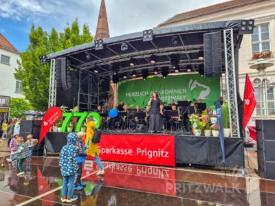 Foto des Albums: Festumzug zu 770 Jahre Stadtrecht - Teil 1