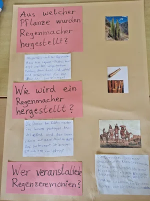 Foto des Albums: 2026 - Projektwoche 'Die beste Playlist der Welt'