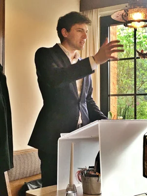 Foto des Albums: Jahreshauptversammlung 2026