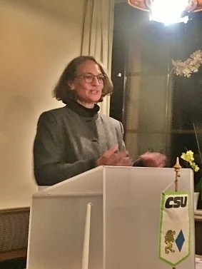 Foto des Albums: Jahreshauptversammlung 2026