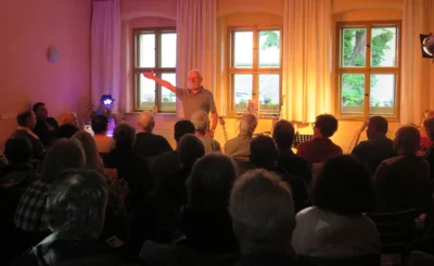 Foto des Albums: Andreas Schirneck - 
