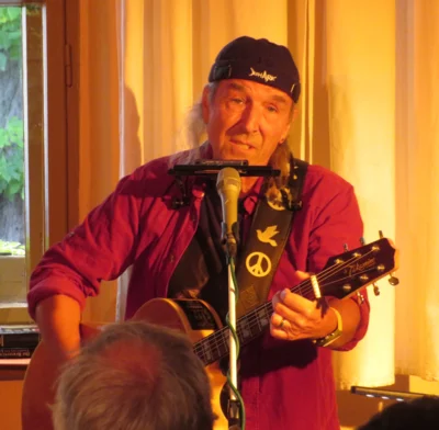 Foto des Albums: Andreas Schirneck - 
