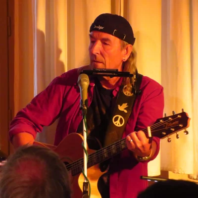 Foto des Albums: Andreas Schirneck - 