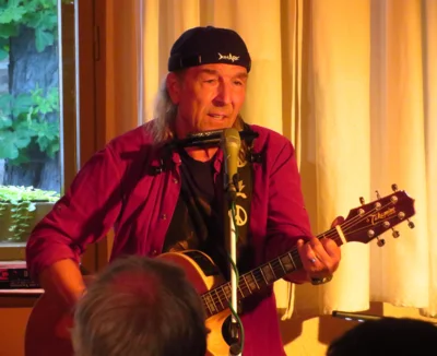 Foto des Albums: Andreas Schirneck - 