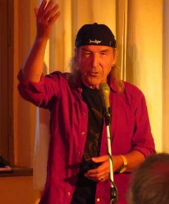Foto des Albums: Andreas Schirneck - 
