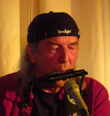 Foto des Albums: Andreas Schirneck - 