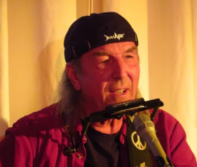 Foto des Albums: Andreas Schirneck - 