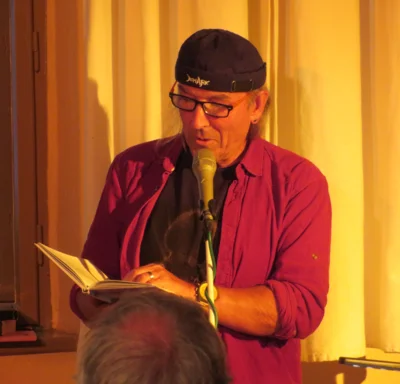 Foto des Albums: Andreas Schirneck - 