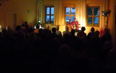 Foto des Albums: Andreas Schirneck - 
