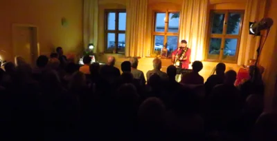 Foto des Albums: Andreas Schirneck - 