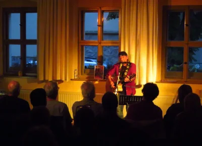Foto des Albums: Andreas Schirneck - 