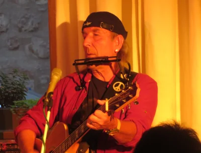 Foto des Albums: Andreas Schirneck - 
