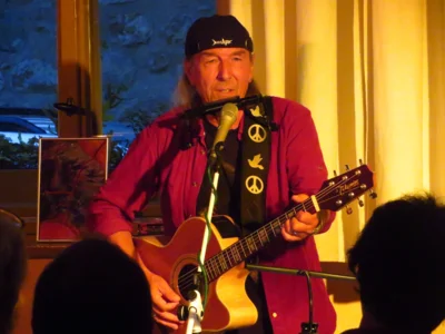 Foto des Albums: Andreas Schirneck - 
