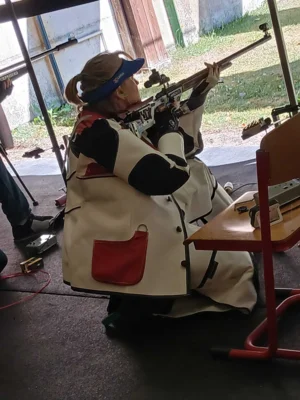 Foto des Albums: Kreismeisterschaft KK-Gewehr liegend 2026