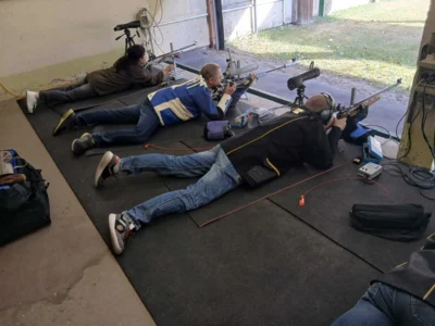 Foto des Albums: Kreismeisterschaft KK-Gewehr liegend 2026