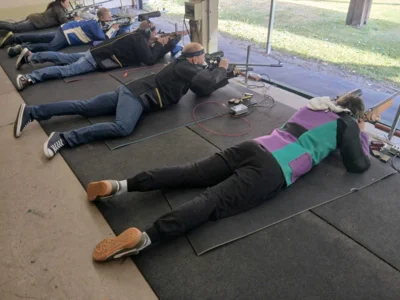 Foto des Albums: Kreismeisterschaft KK-Gewehr liegend 2026