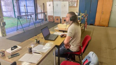 Foto des Albums: Kreismeisterschaft KK-Gewehr liegend 2026