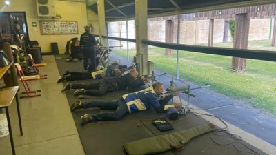 Foto des Albums: Kreismeisterschaft KK-Gewehr liegend 2026