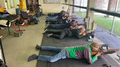 Foto des Albums: Kreismeisterschaft KK-Gewehr liegend 2026