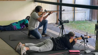 Foto des Albums: Kreismeisterschaft KK-Gewehr liegend 2026