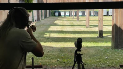 Foto des Albums: Kreismeisterschaft KK-Gewehr liegend 2026