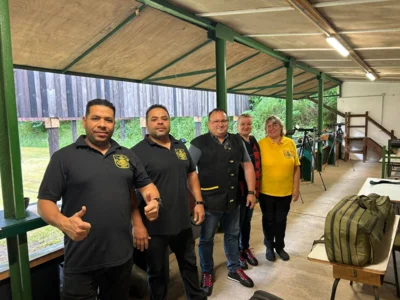 Foto des Albums: Kreismeisterschaft KK-Gewehr stehend 2026