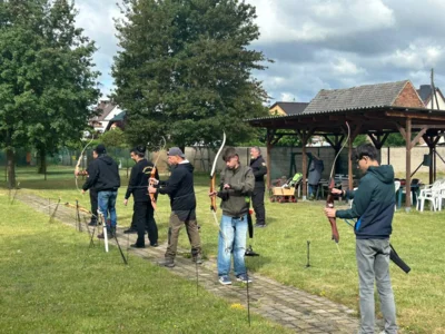 Foto des Albums: Kreismeisterschaft Bogen 2026