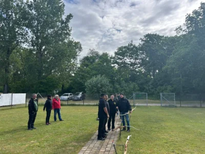 Foto des Albums: Kreismeisterschaft Bogen 2026